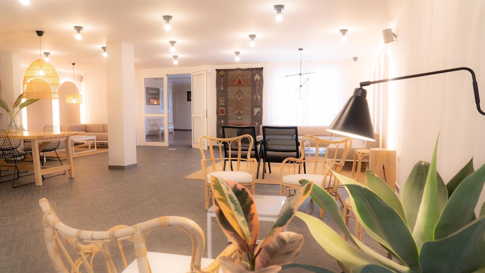 Hotellbilder av Coral Compostela Beach - nummer 1 av 6