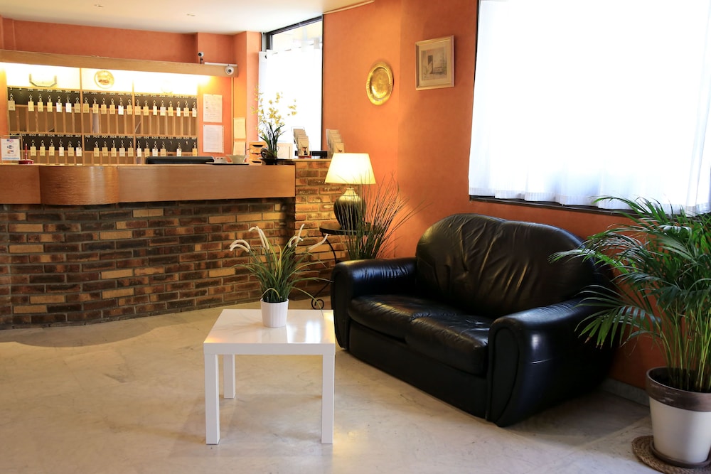 Immagine della sistemazione