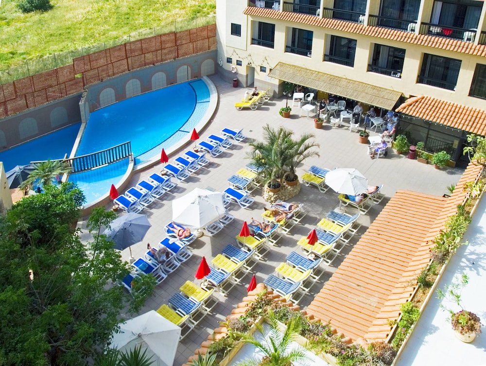 Billede av hotellet Canifor Hotel - nummer 1 af 6