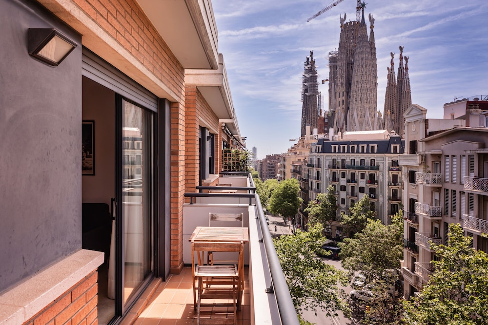 Billede av hotellet Suites Marina - nummer 1 af 6
