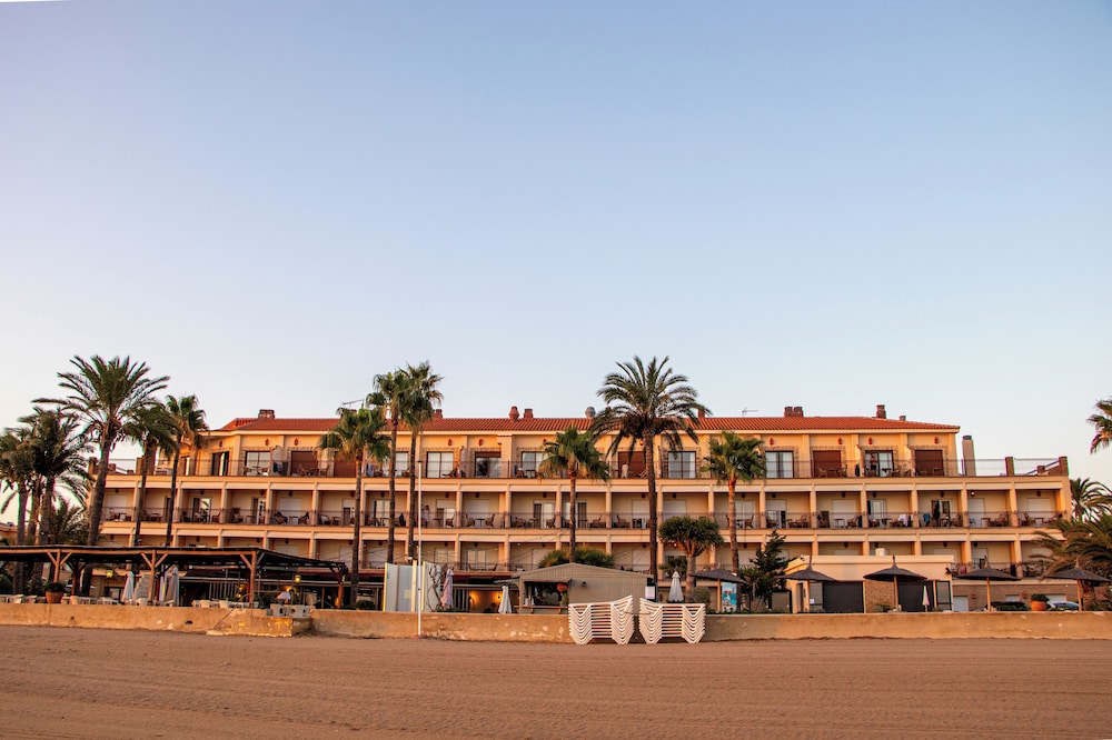 Billede av hotellet Hotel Los Ángeles - nummer 1 af 6