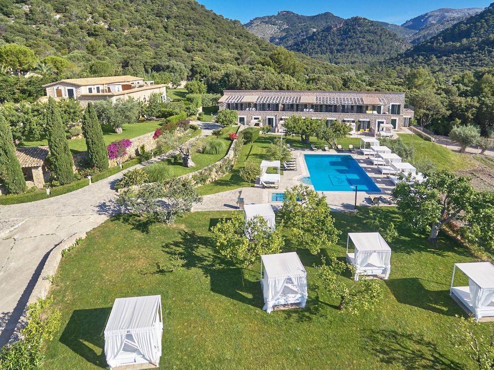 Billede av hotellet Hotel Binibona Parc Natural - nummer 1 af 10