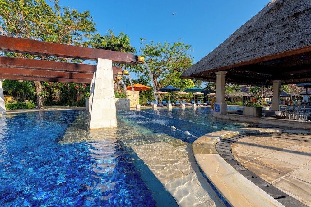 Hotellbilder av Rama Beach Resort and Villas - nummer 1 av 10