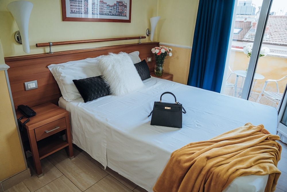 Billede av hotellet Hotel Windrose - nummer 1 af 10