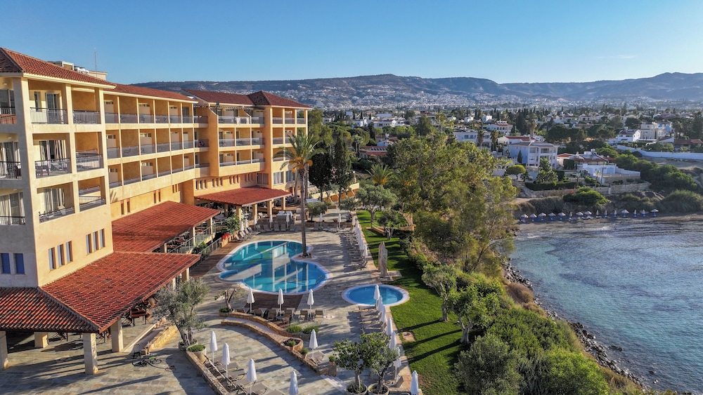 Billede av hotellet Thalassa Boutique Hotel & Spa - nummer 1 af 10