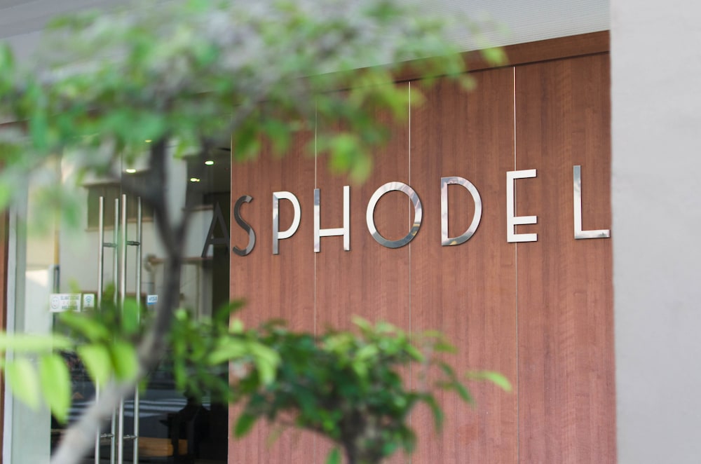 Hotellbilder av Asphodel Inn Singapore - nummer 1 av 10