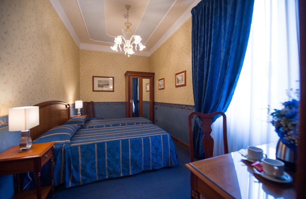 Billede av hotellet Diana Park Hotel - nummer 1 af 10