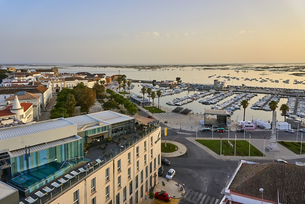 Billede av hotellet Occidental Faro - nummer 1 af 10