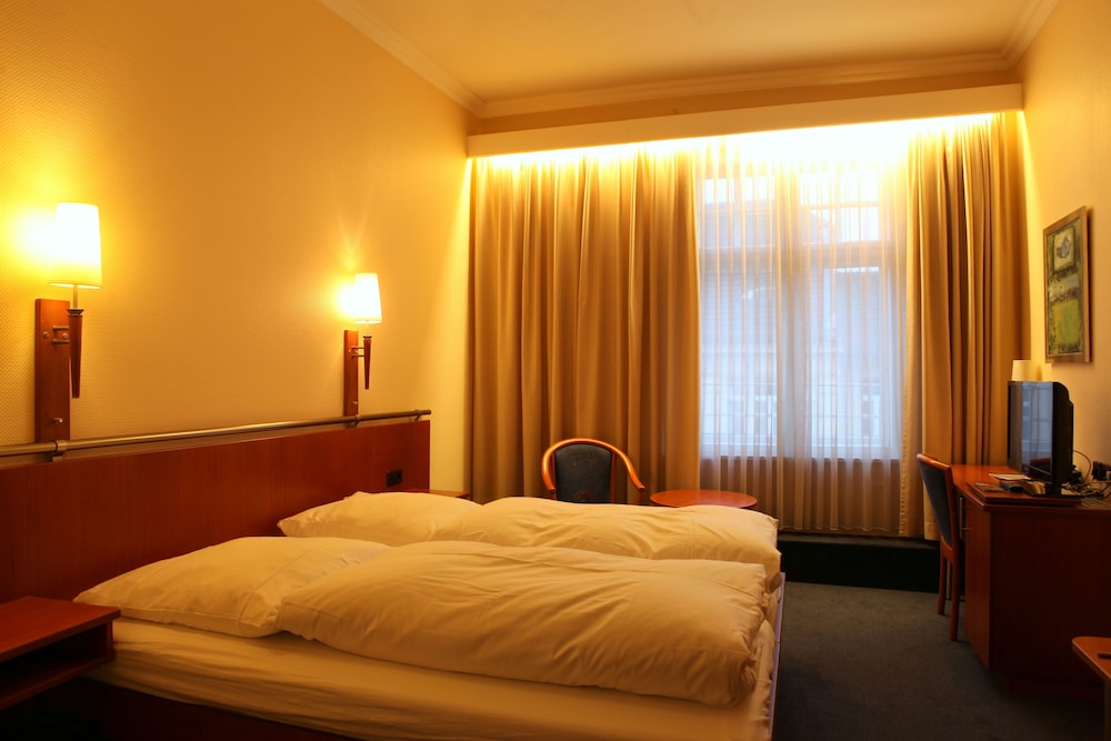 Billede av hotellet Kurfürst am Kurfürstendamm - nummer 1 af 10