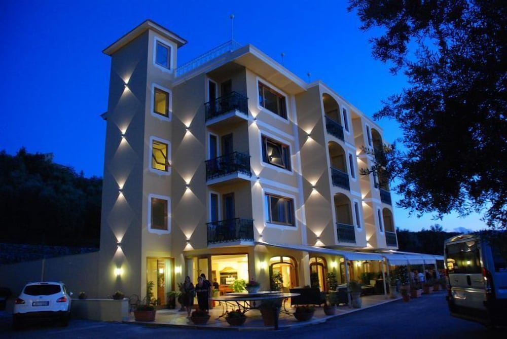 Billede av hotellet Johanna Park Hotel - nummer 1 af 6