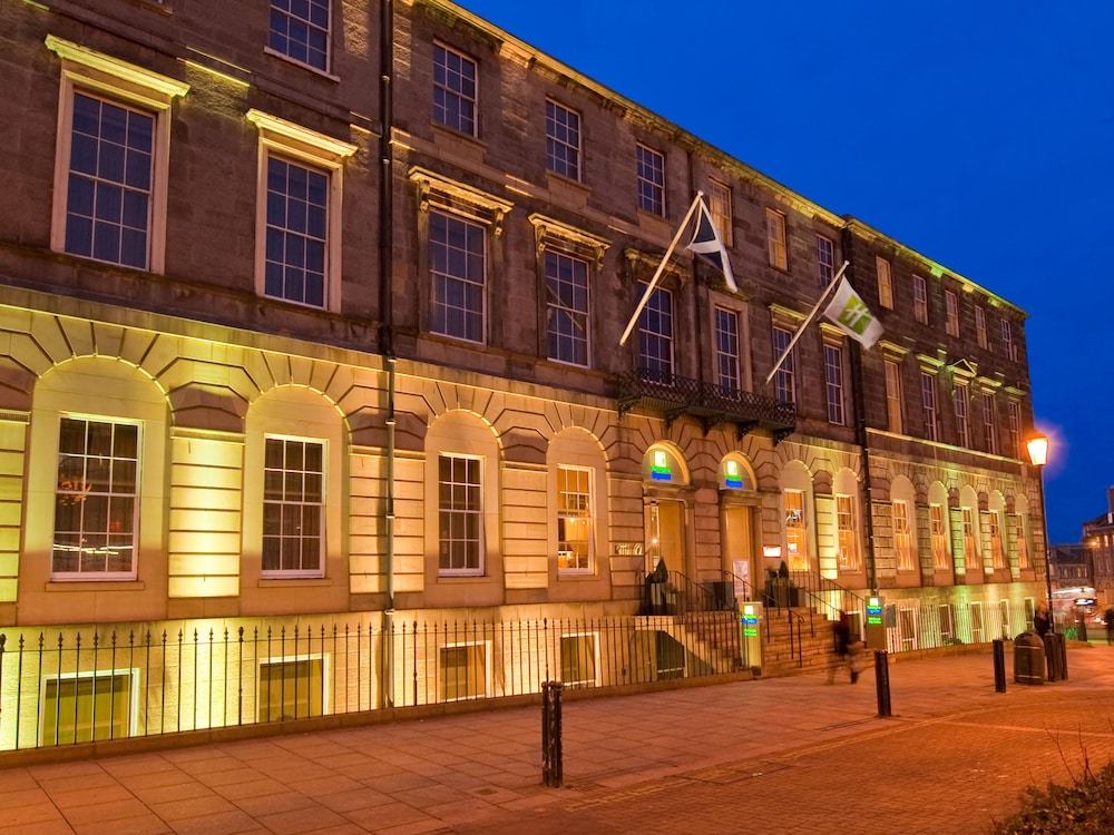 Image of the accomodation