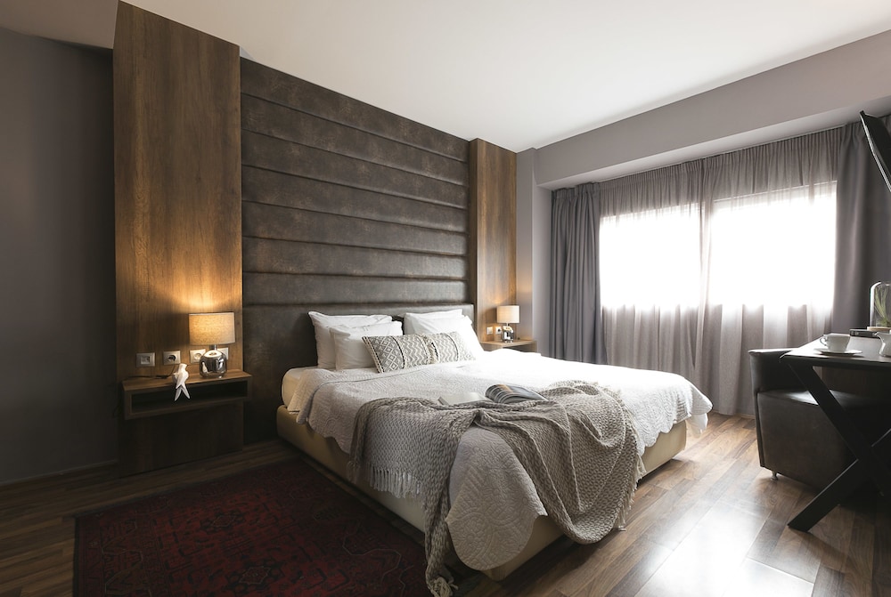Billede av hotellet Plaza Hotel - nummer 1 af 10