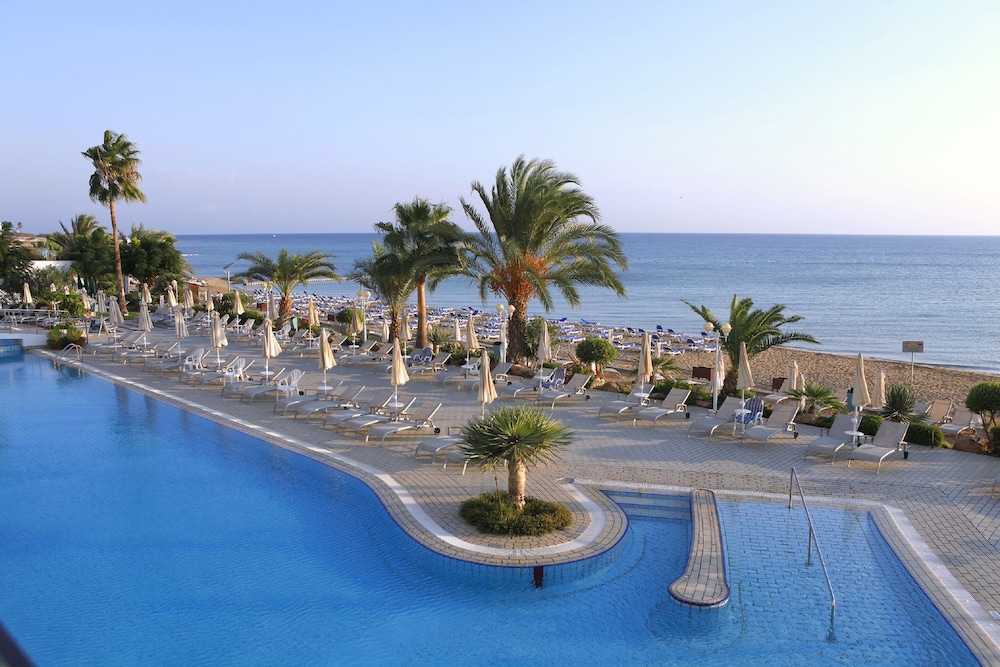 Billede av hotellet Sunrise Beach Hotel - nummer 1 af 6