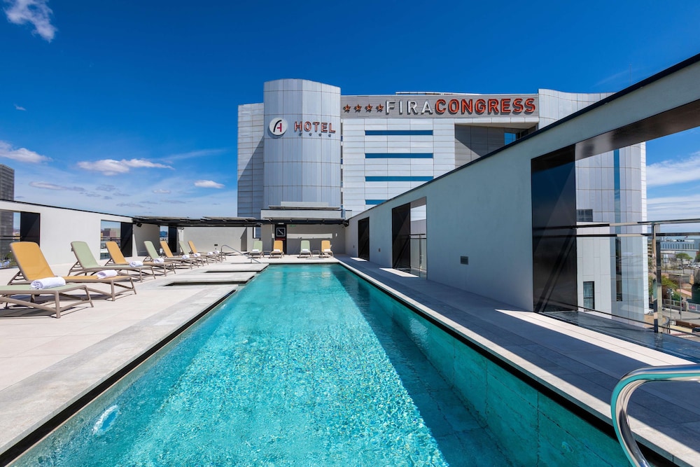 Billede av hotellet Alexandre Fira Congress - nummer 1 af 10