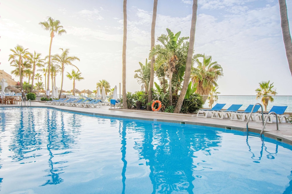 Hotellbilder av Hotel Best Benalmádena - nummer 1 av 10