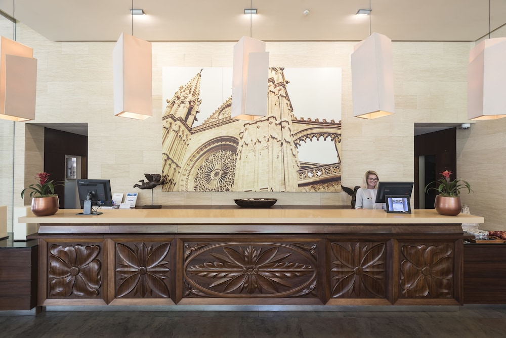 Billede av hotellet Occidental Playa de Palma - nummer 1 af 10