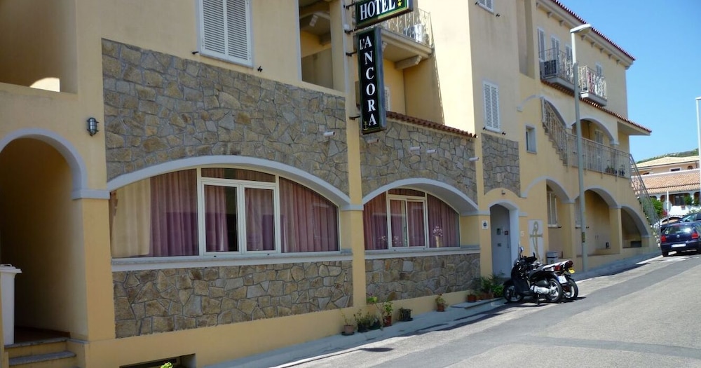 Billede av hotellet Hotel L'Ancora - nummer 1 af 10