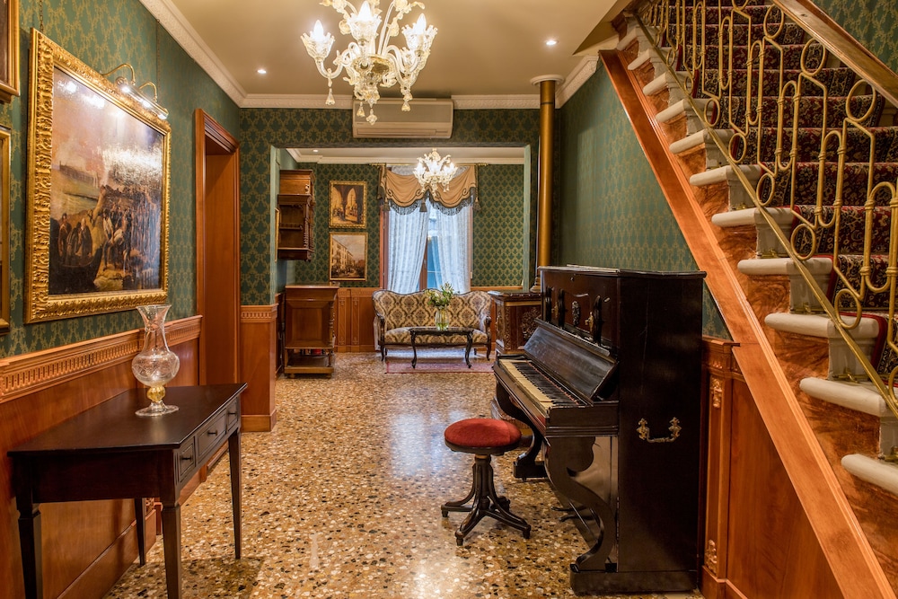 Billede av hotellet Hotel Casa Nicolò Priuli - nummer 1 af 10