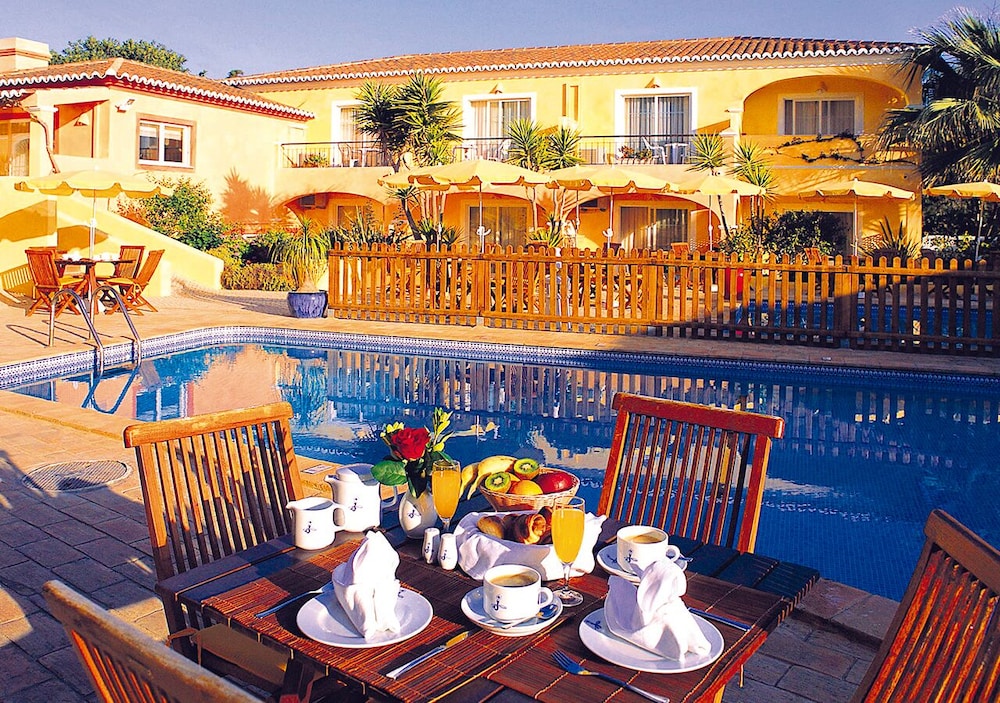 Billede av hotellet Costa D’Oiro Ambiance Village - nummer 1 af 10