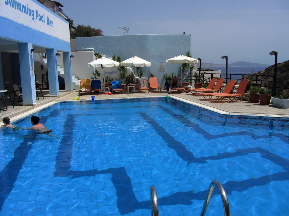 Billede av hotellet Petra Hotel - nummer 1 af 6