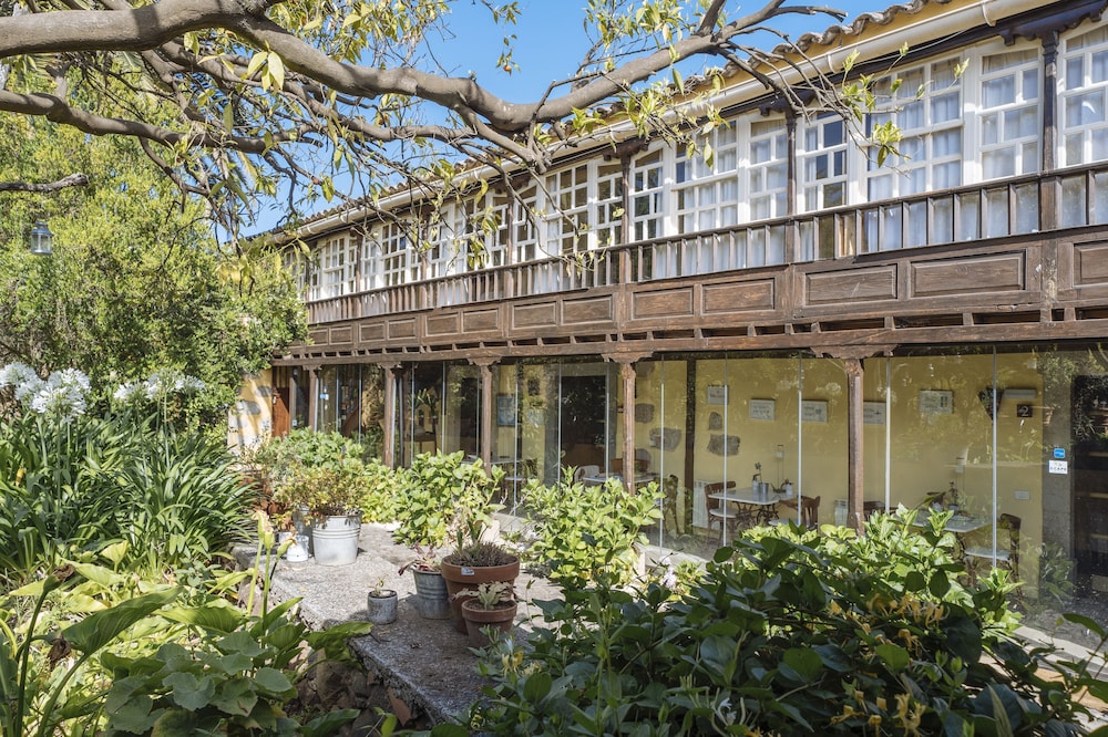 Billede av hotellet Hotel Rural las Calas - nummer 1 af 6