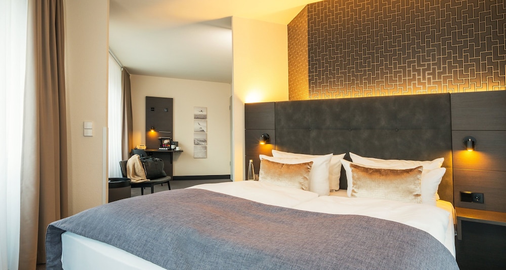 Billede av hotellet Victor’s Residenz-Hotel Berlin-Tegel - nummer 1 af 6