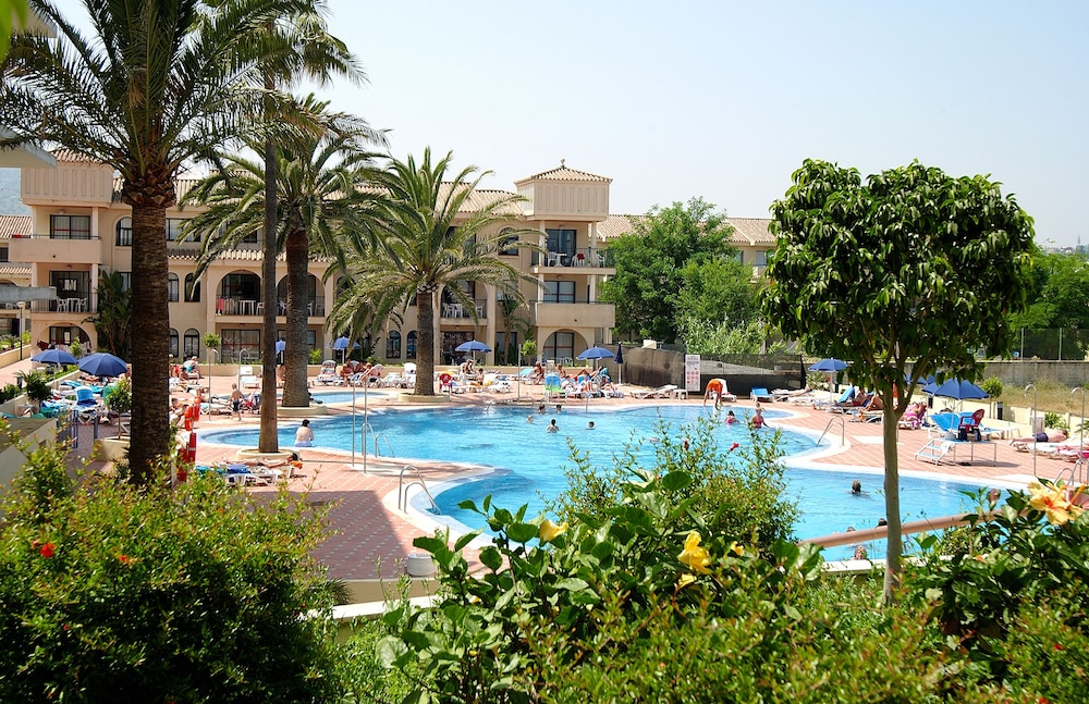 Billede av hotellet Puente Real - nummer 1 af 6