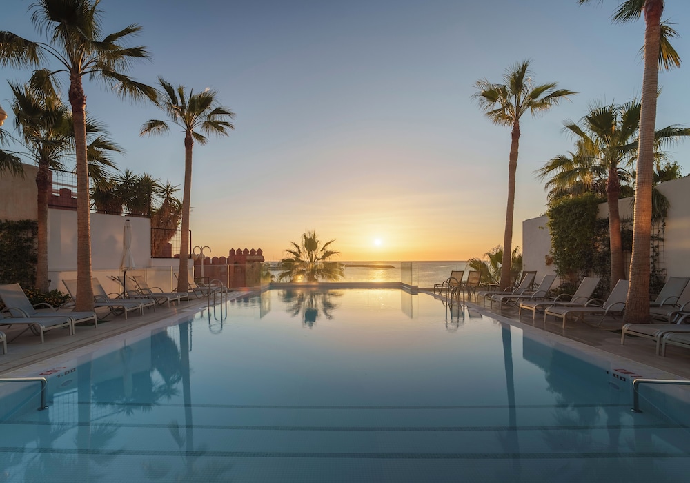 Billede av hotellet Spirit Hotel Benalmádena Beach - nummer 1 af 6