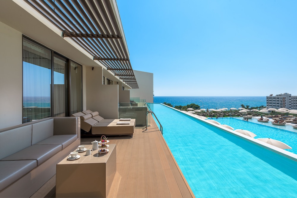 Hotellbilder av AMARANDE Adults Only - nummer 1 av 10