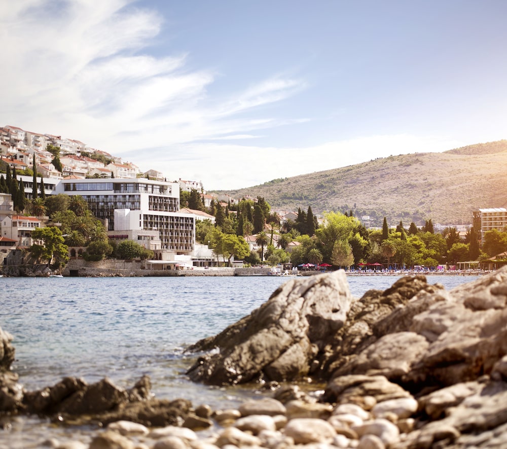 Hotellbilder av Hotel Kompas - nummer 1 av 10