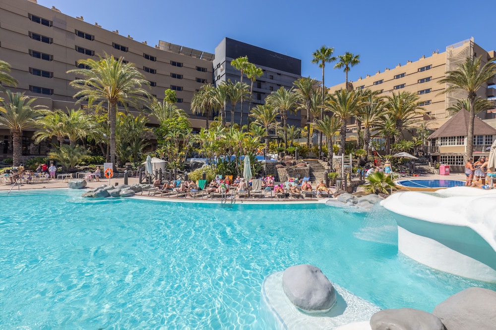 Hotellbilder av Abora Continental by Lopesan Hotels - - nummer 1 av 10