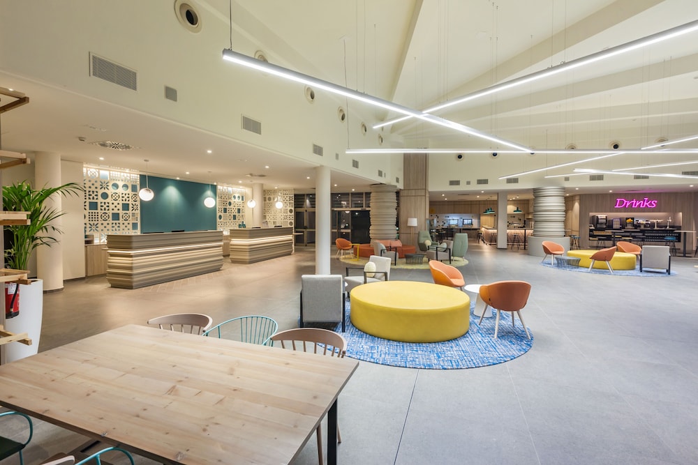 Billede av hotellet Abora Interclub Atlantic by Lopesan Hotels - - nummer 1 af 6