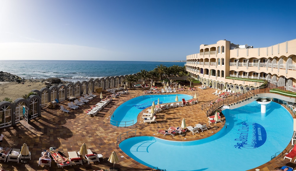Billede av hotellet Hotel San Agustin Beach Club - nummer 1 af 6