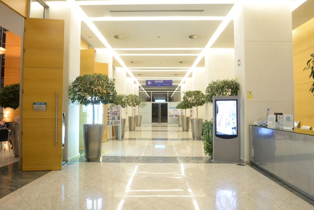 Billede av hotellet Hotel BCL Levante Club and Spa - Adults Only - nummer 1 af 6
