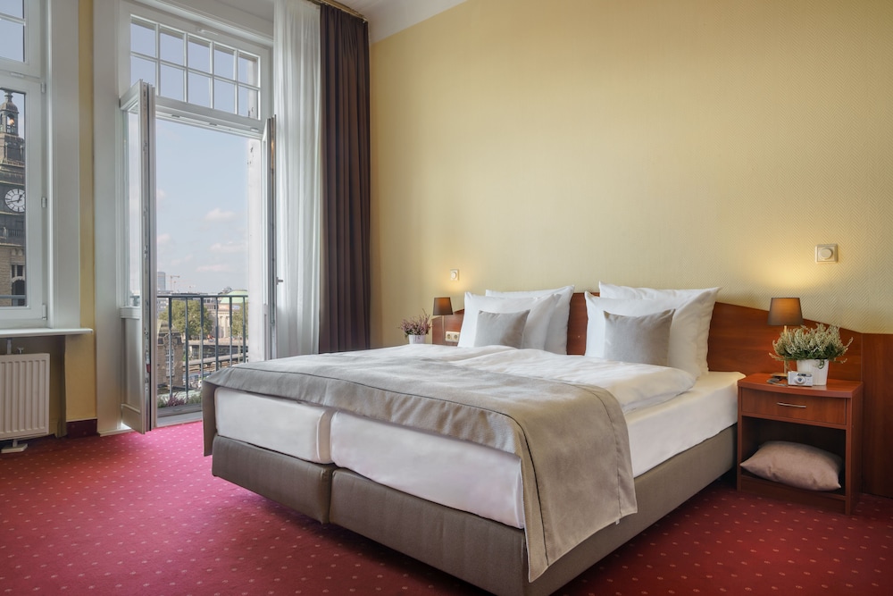 Image of the accomodation