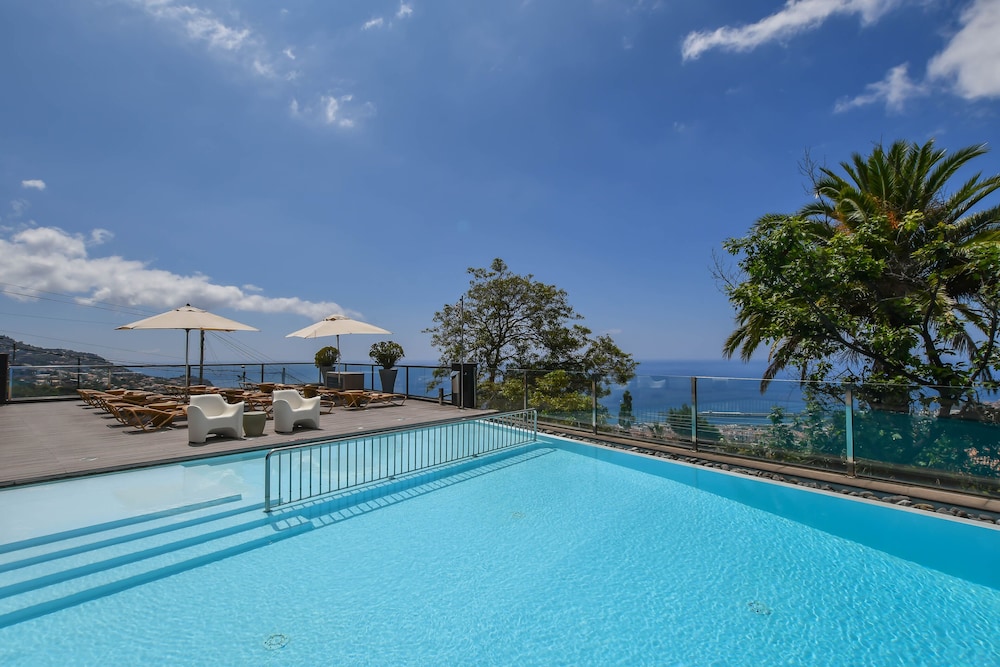 Billede av hotellet Hotel Quinta Mirabela - nummer 1 af 6