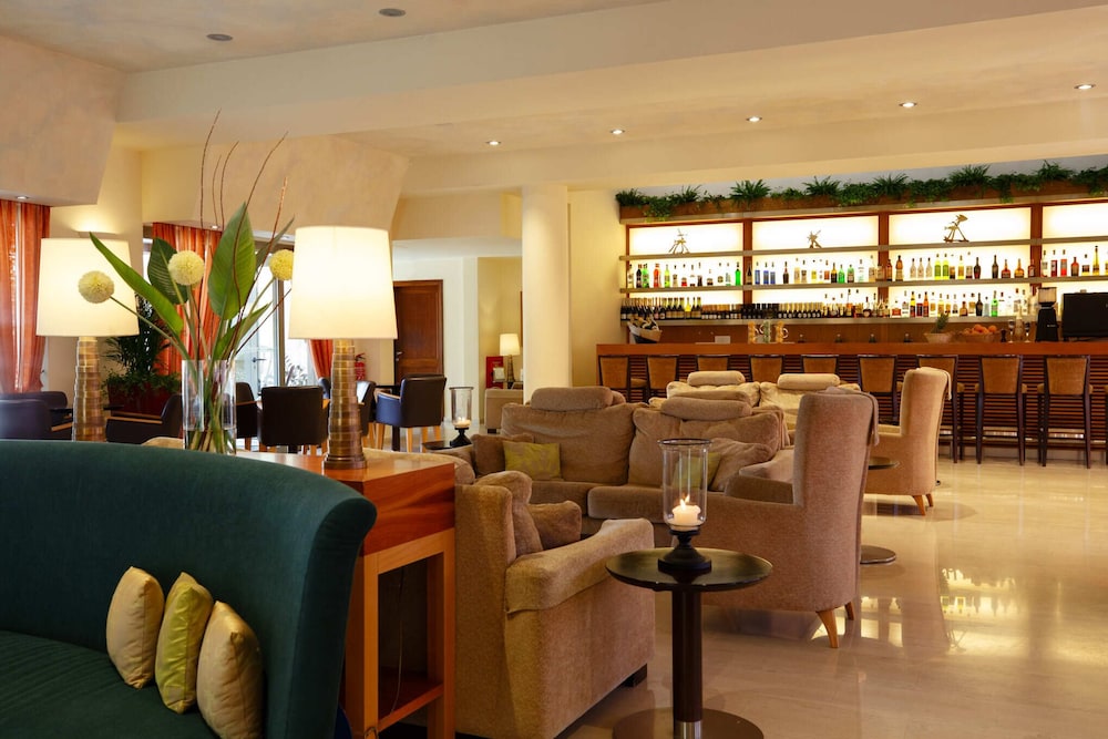 Hotellbilder av Giannoulis Santa Marina Plaza - Adults Only - nummer 1 av 6