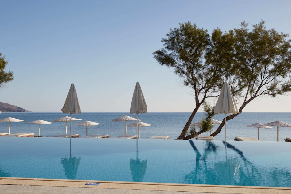 Billede av hotellet Giannoulis – Grand Bay Beach Resort - Adults Only - nummer 1 af 10