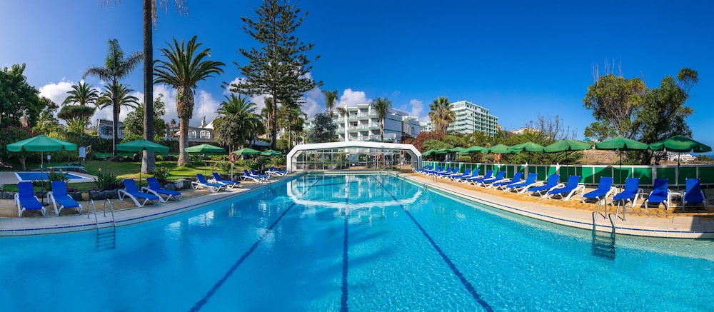 Hotellbilder av Parque Vacacional Eden - nummer 1 av 10