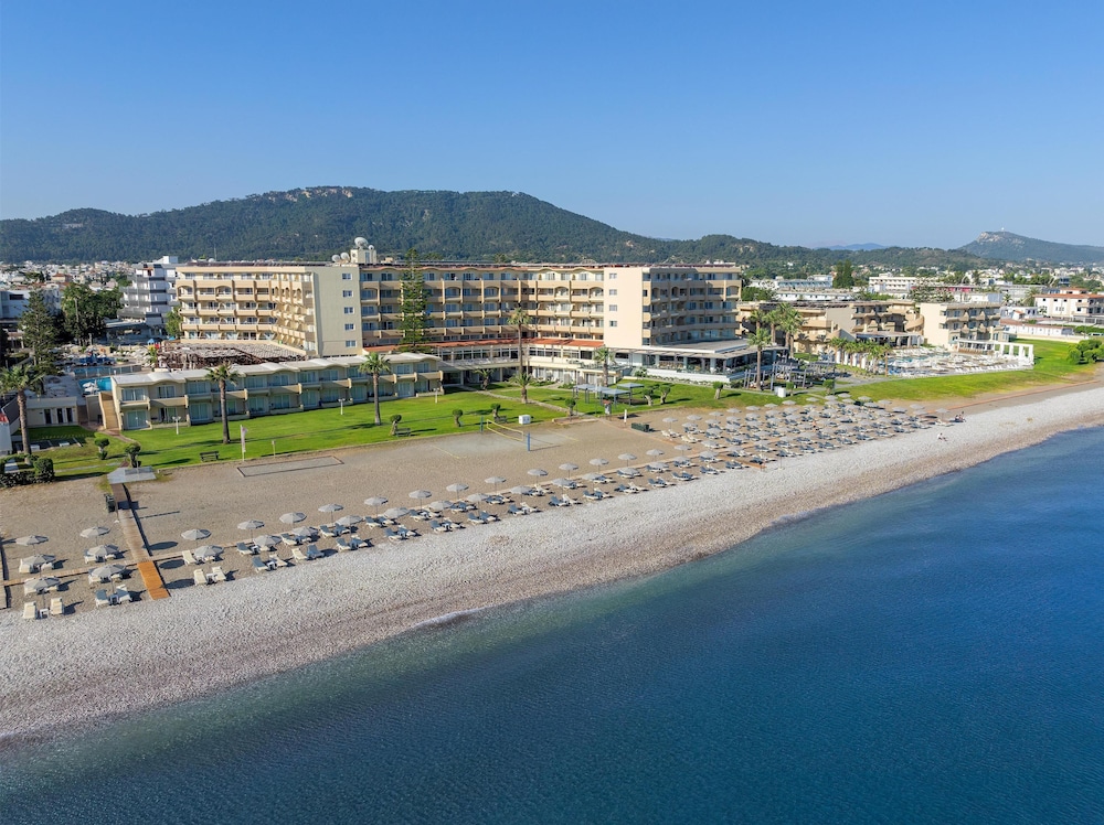 Billede av hotellet Sun Beach Resort - nummer 1 af 6