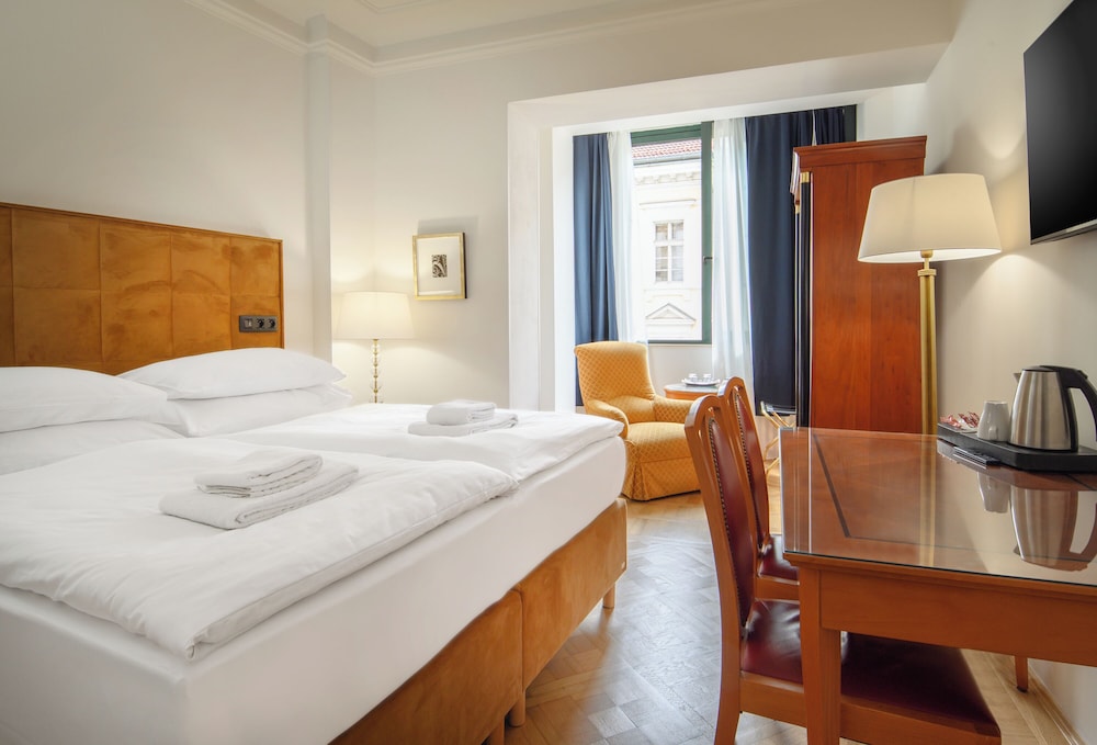 Hotellbilder av Hotel Bologna - nummer 1 av 6