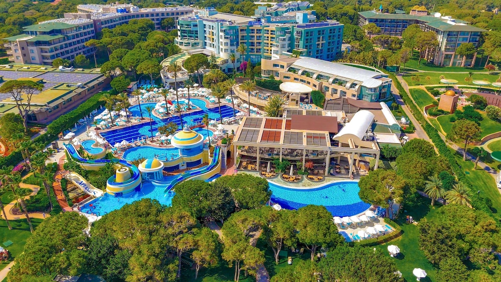 Billede av hotellet Limak Atlantis De Luxe Hotel & Resort - - nummer 1 af 6