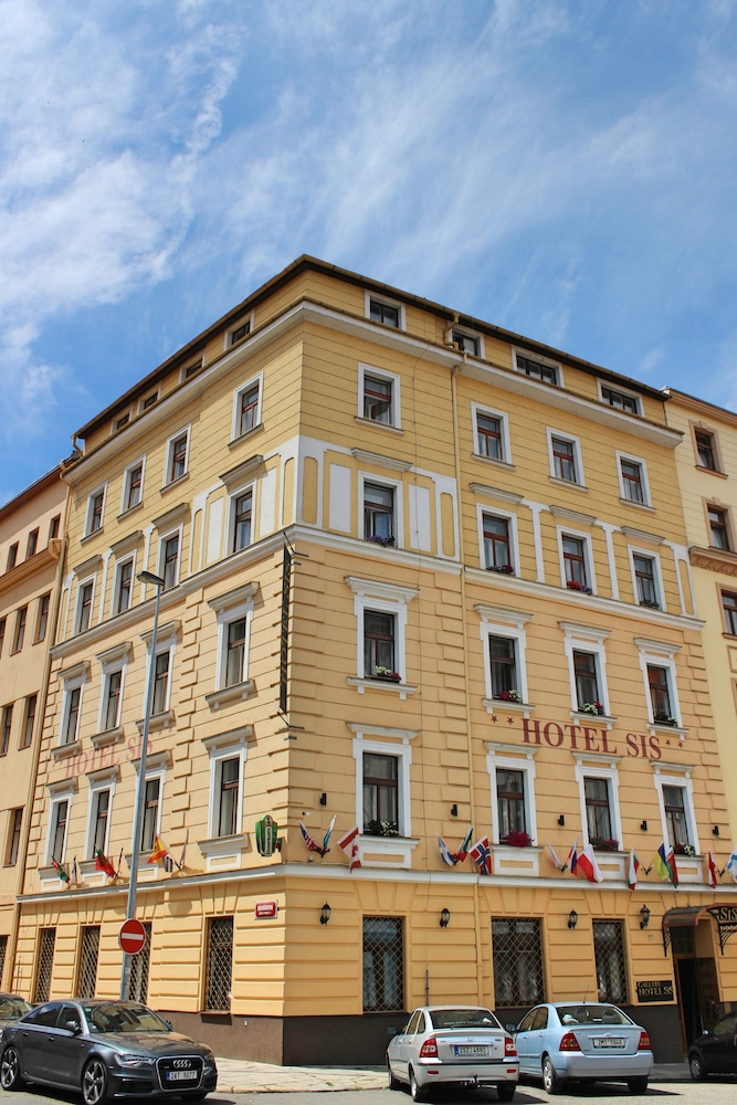 Billede av hotellet Gallery Hotel SIS - nummer 1 af 6