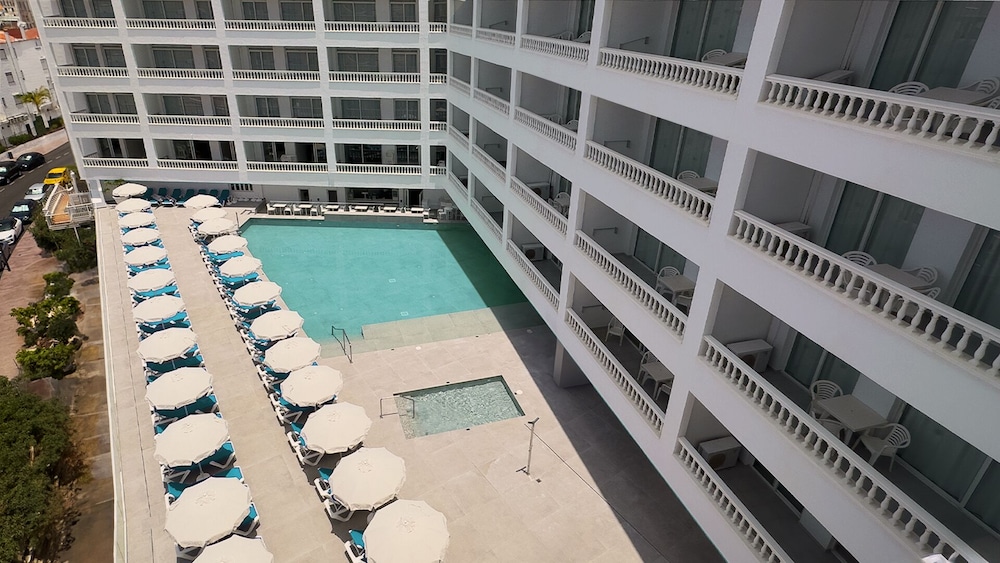 Billede av hotellet BLUESEA Lagos de Cesar - nummer 1 af 6