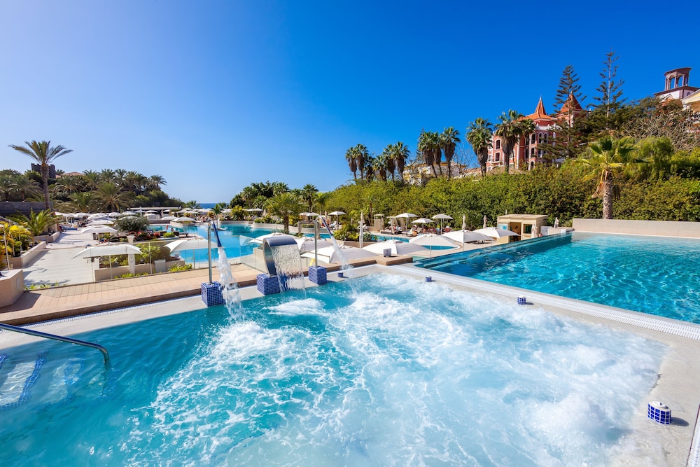 Billede av hotellet Gran Tacande Wellness & Relax Costa Adeje - nummer 1 af 6