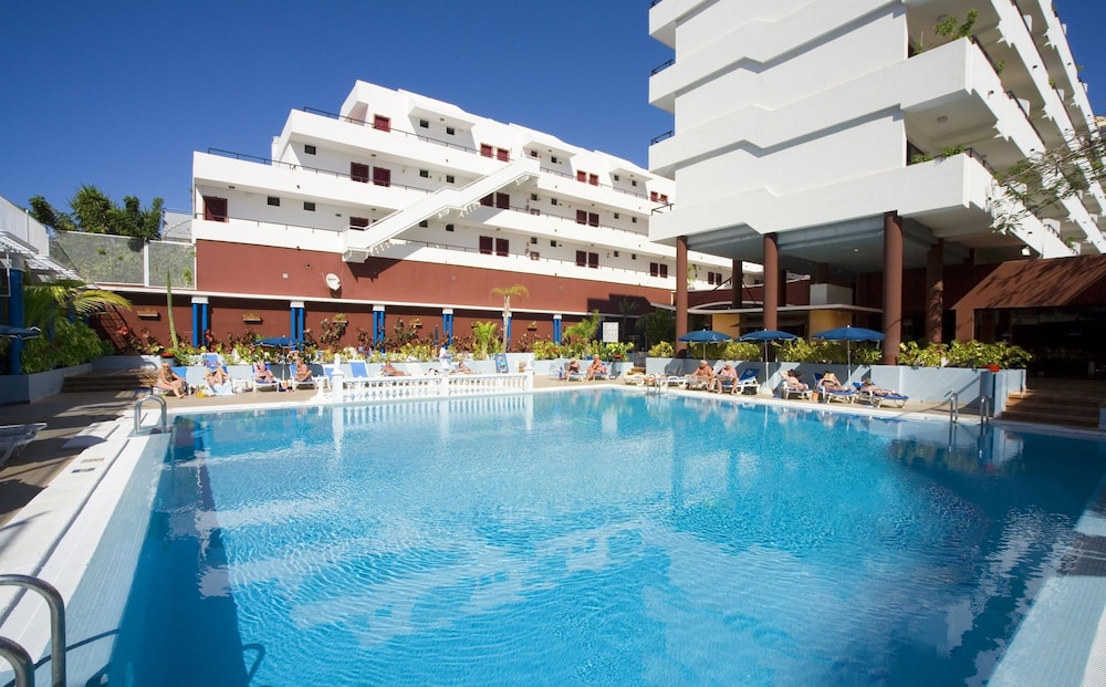 Billede av hotellet ApartHotel Udalla Park - nummer 1 af 6