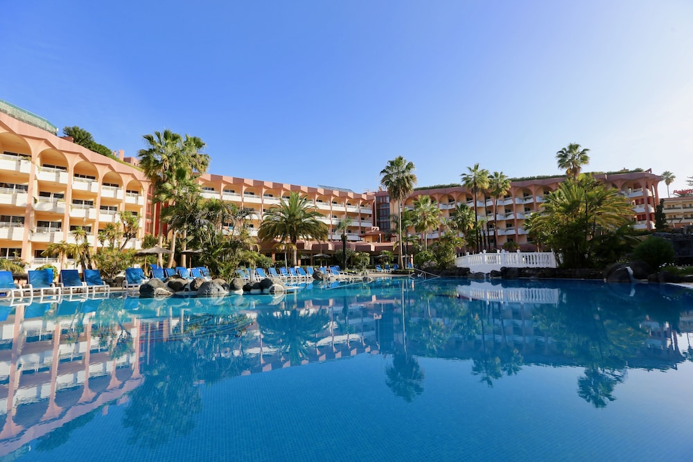 Billede av hotellet Hotel Puerto Palace - nummer 1 af 10