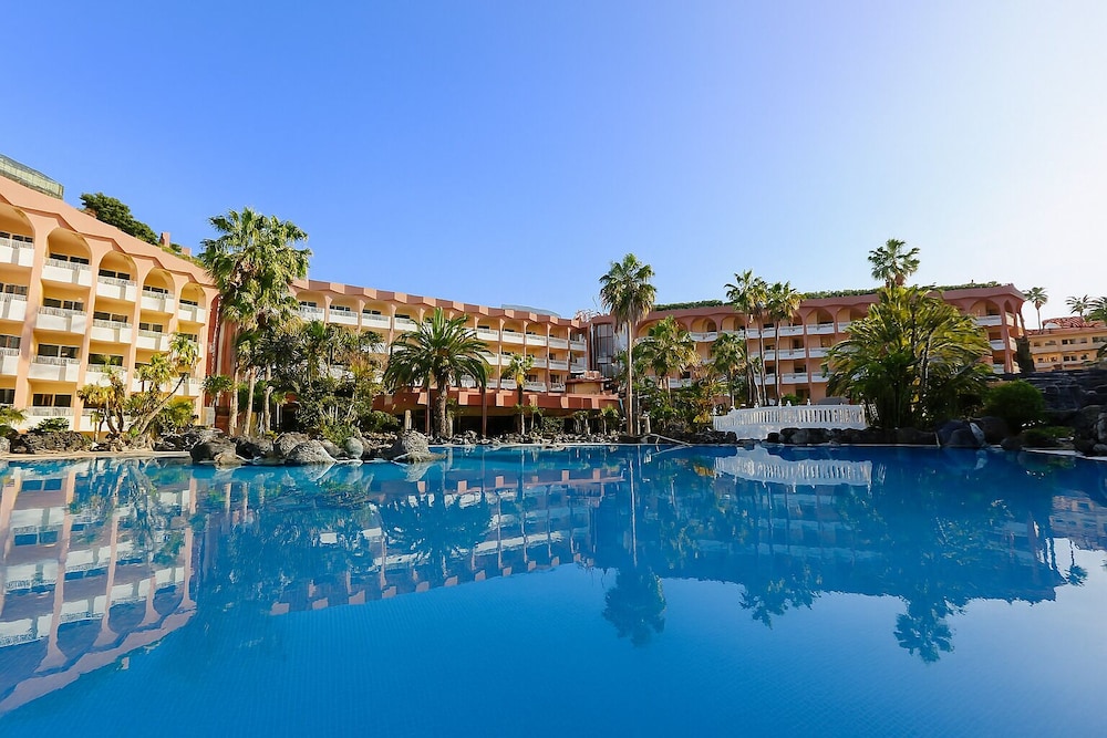 Billede av hotellet Hotel Puerto Palace - nummer 1 af 6