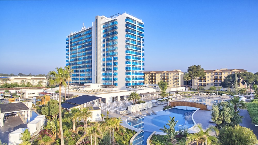 Billede av hotellet BG Hotel Tonga Tower - nummer 1 af 6