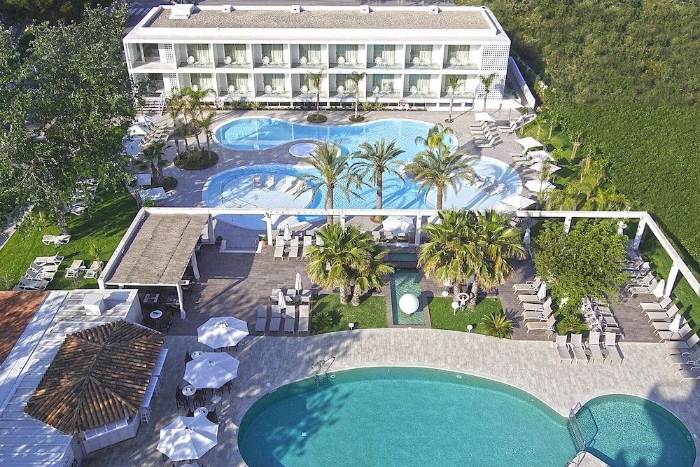Bilder från hotellet BG Hotel Caballero - nummer 1 av 10